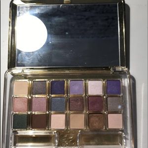 Estée Lauder Deluxe Eyeshadow Compact